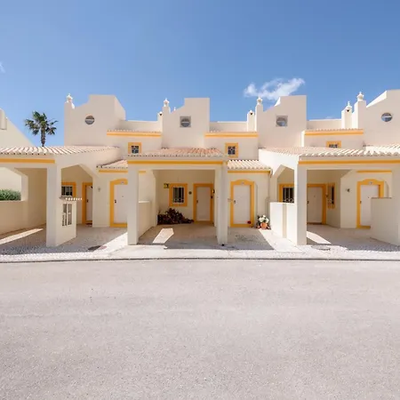 Serena Casa de Férias