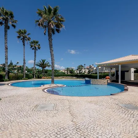 Serena Casa de Férias