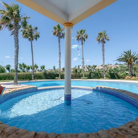 Casa de Férias Serena Luz
