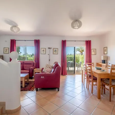 Casa de Férias Serena *