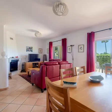 Casa de Férias Serena Luz