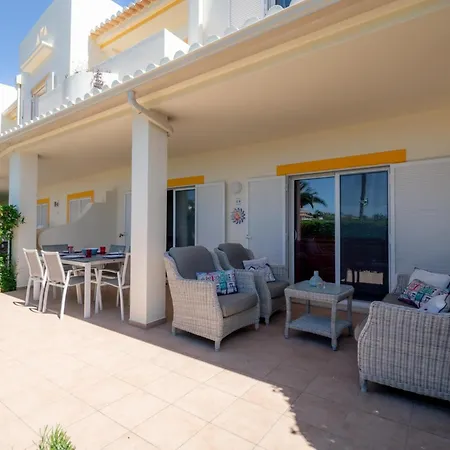 Casa de Férias Serena Luz
