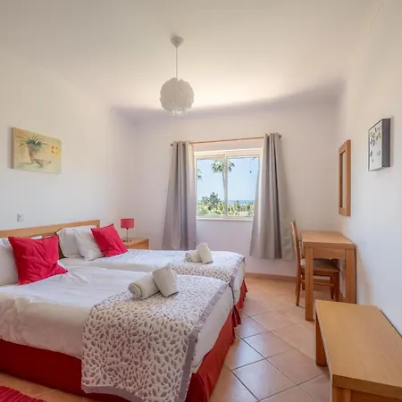 Serena Casa de Férias