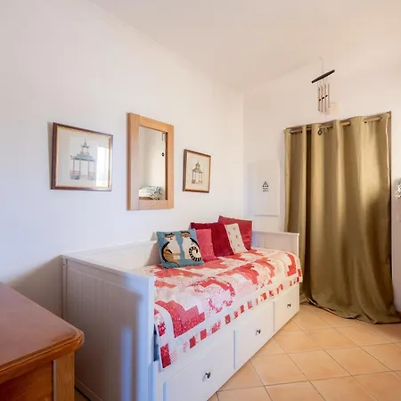 Casa de Férias Serena
